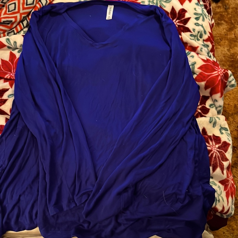 Long-Sleeve T-shirt